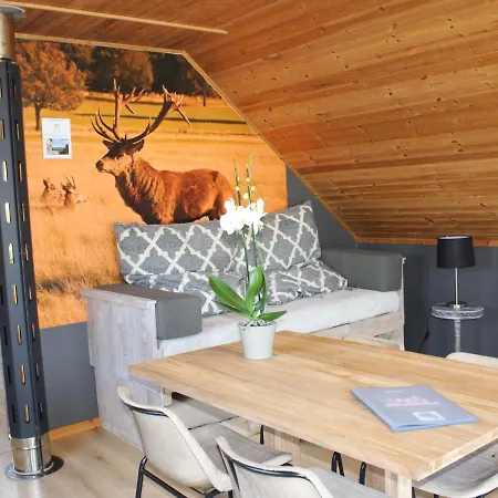Luxurious Holiday In Durbuy With Sauna And Pool