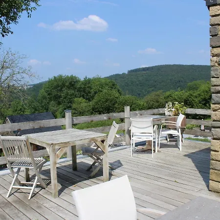 Luxurious Holiday In Durbuy With Sauna And Pool *