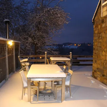 Luxurious Holiday In Durbuy With Sauna And Pool *