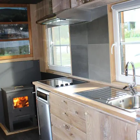 Luxurious Holiday In Durbuy With Sauna And Pool Heyd