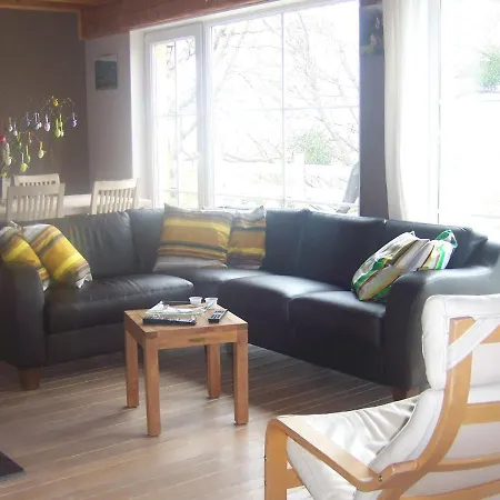 Luxurious Holiday In Durbuy With Sauna And Pool Дом отдыха