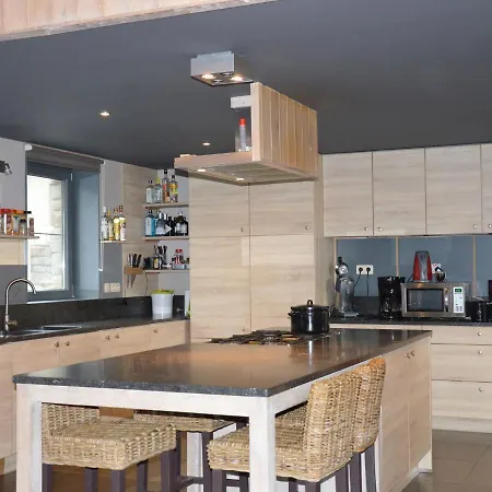 Luxurious Holiday In Durbuy With Sauna And Pool * Heyd