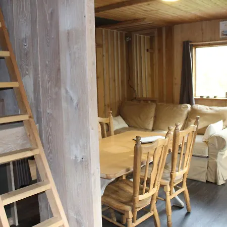 Luxurious Holiday In Durbuy With Sauna And Pool *