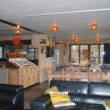 Дом отдыха Luxurious Holiday In Durbuy With Sauna And Pool Heyd