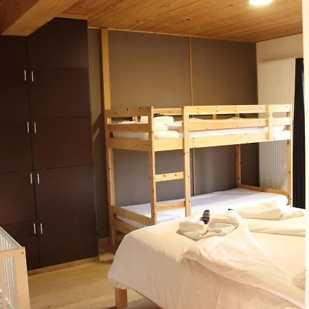 Luxurious Holiday In Durbuy With Sauna And Pool * Heyd