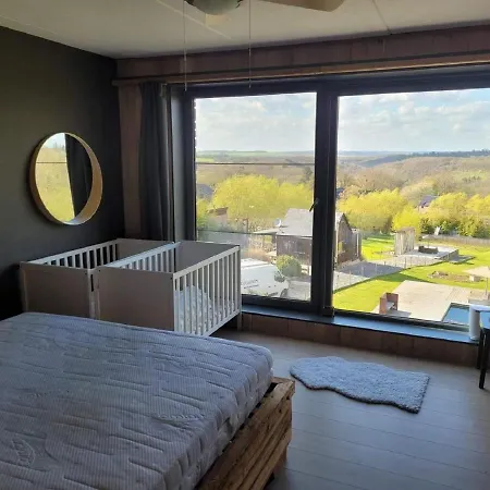Luxurious Holiday In Durbuy With Sauna And Pool *