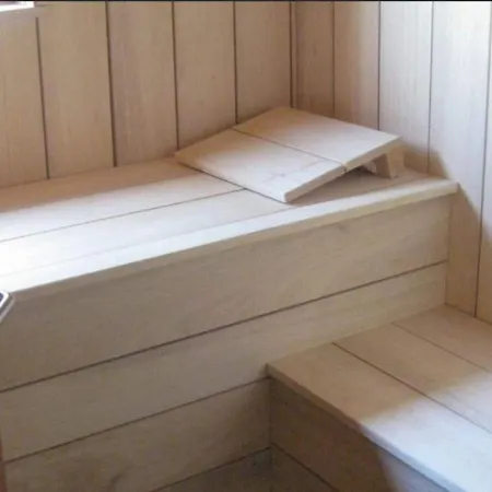 Luxurious Holiday In Durbuy With Sauna And Pool * Heyd