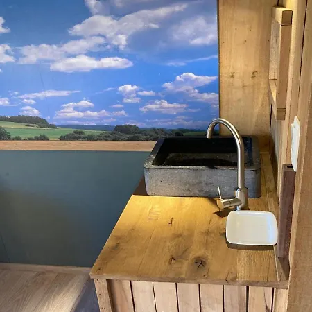 Luxurious Holiday In Durbuy With Sauna And Pool * Heyd