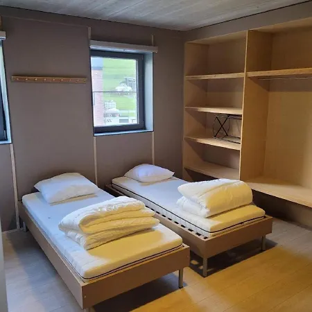 Luxurious Holiday In Durbuy With Sauna And Pool Дом отдыха *