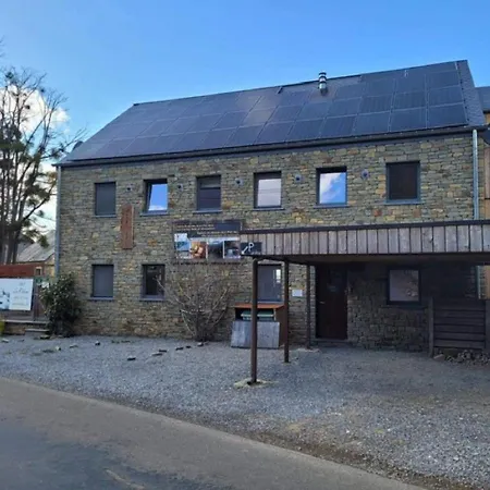 Luxurious Holiday In Durbuy With Sauna And Pool *