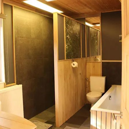 Luxurious Holiday In Durbuy With Sauna And Pool *