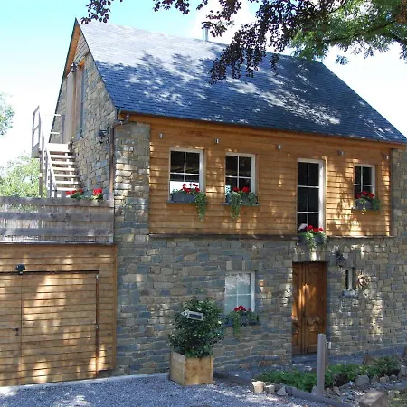 Luxurious Holiday In Durbuy With Sauna And Pool * Heyd